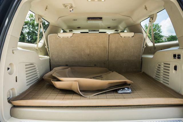 used 2017 Cadillac Escalade ESV car, priced at $27,500