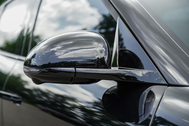 used 2023 Genesis GV60 car, priced at $35,000