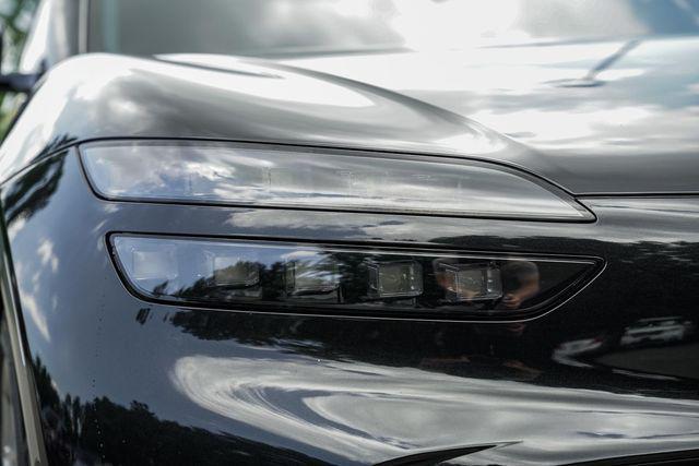 used 2023 Genesis GV60 car, priced at $35,000