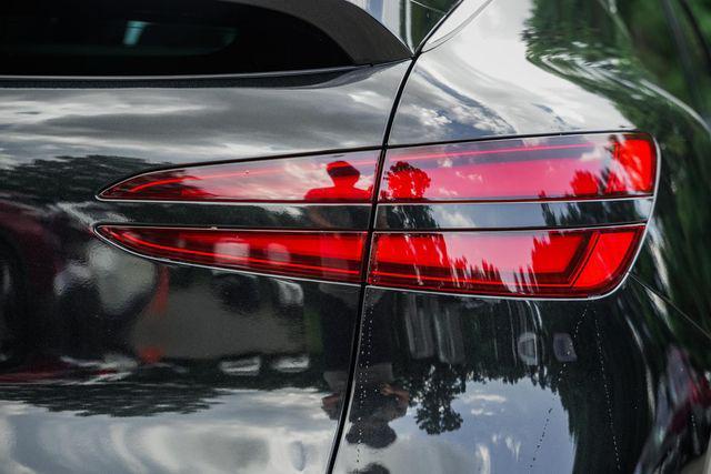 used 2023 Genesis GV60 car, priced at $35,000