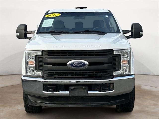 used 2017 Ford F-250 car, priced at $31,000