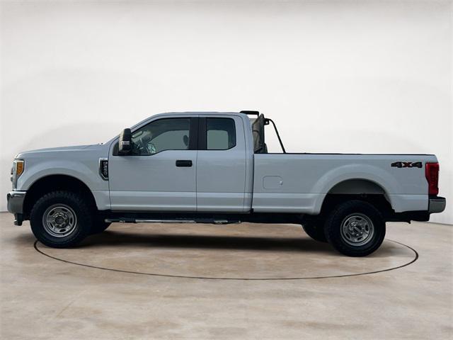 used 2017 Ford F-250 car, priced at $31,000