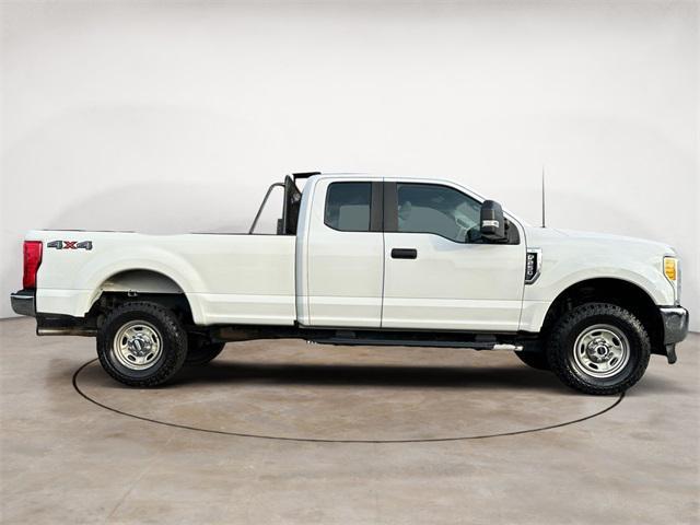 used 2017 Ford F-250 car, priced at $31,000