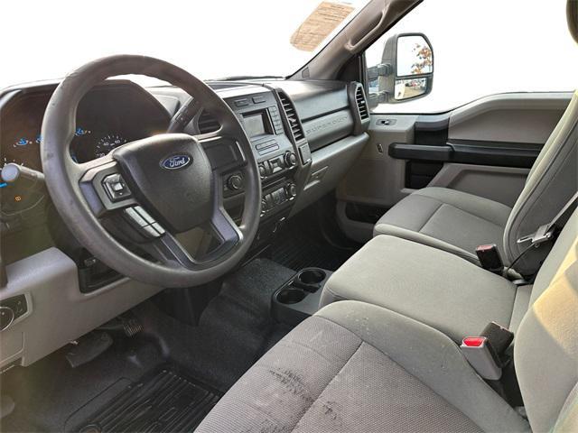 used 2017 Ford F-250 car, priced at $31,000