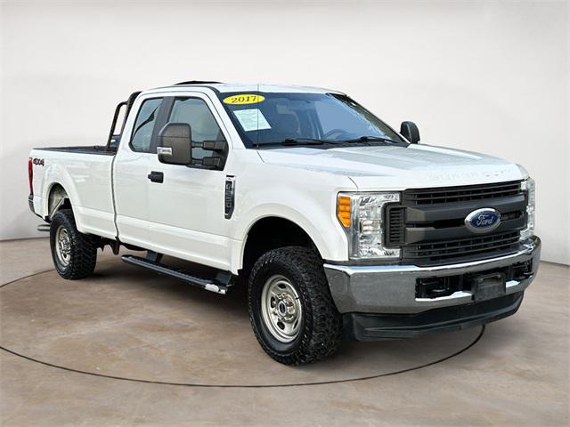 used 2017 Ford F-250 car, priced at $31,500