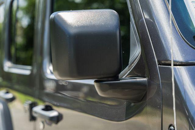 used 2022 Jeep Wrangler car, priced at $30,500