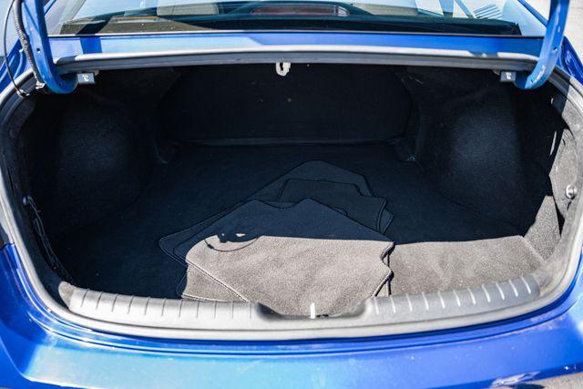 used 2023 Hyundai Elantra car, priced at $17,500