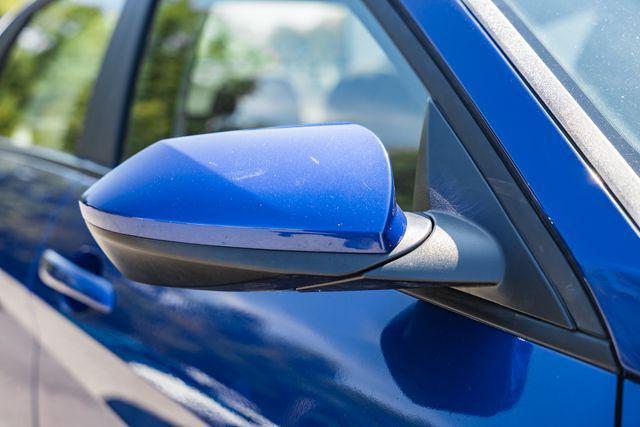 used 2023 Hyundai Elantra car, priced at $17,500