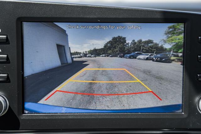 used 2023 Hyundai Elantra car, priced at $17,500