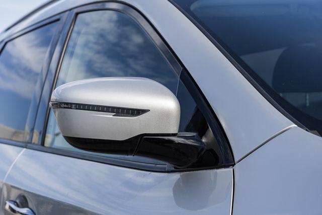 used 2017 Nissan Pathfinder car, priced at $14,000