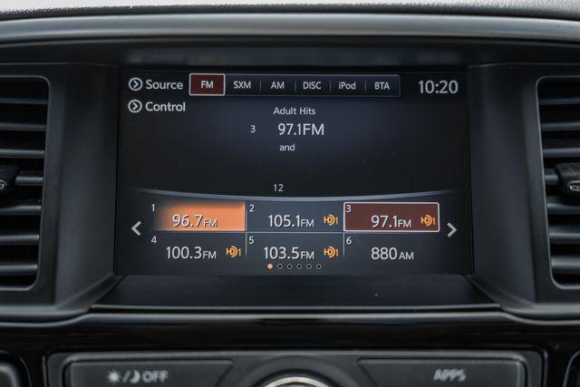 used 2017 Nissan Pathfinder car, priced at $14,000