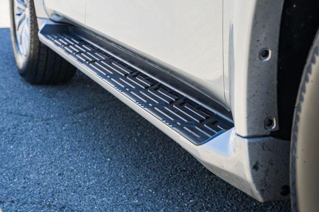 used 2023 Nissan Armada car, priced at $25,500