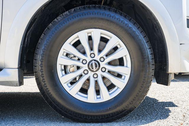 used 2023 Nissan Armada car, priced at $25,500