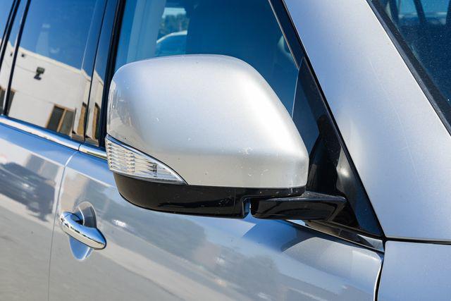 used 2023 Nissan Armada car, priced at $25,500