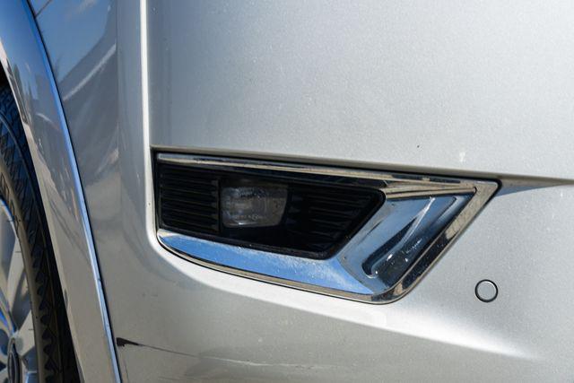 used 2023 Nissan Armada car, priced at $25,500