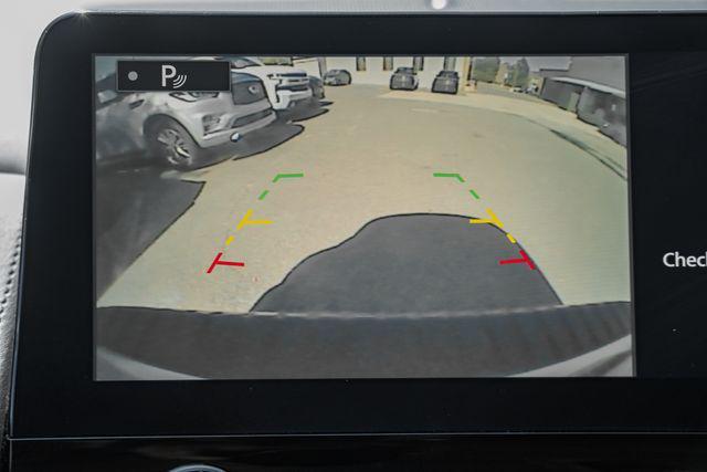 used 2023 Nissan Armada car, priced at $25,500