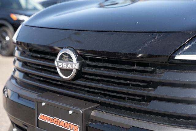 new 2026 Nissan Kicks car, priced at $25,195