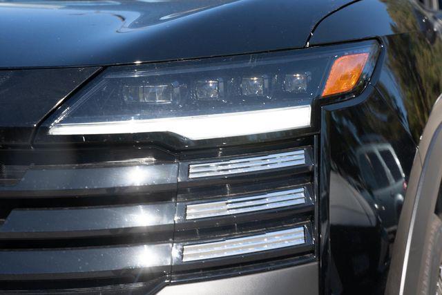 new 2026 Nissan Kicks car, priced at $25,195