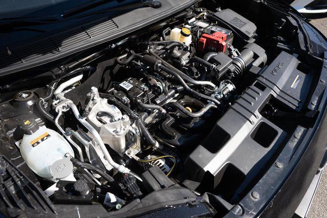 new 2026 Nissan Kicks car, priced at $25,195