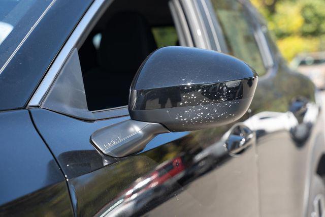 new 2026 Nissan Kicks car, priced at $25,195