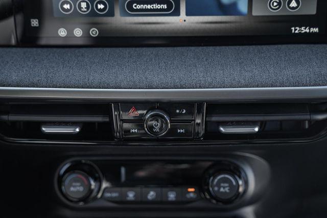 new 2026 Nissan Kicks car, priced at $25,195