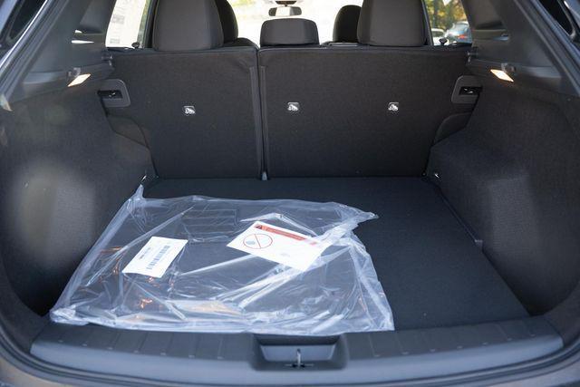 new 2026 Nissan Kicks car, priced at $25,195