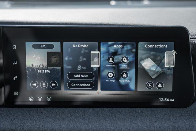 new 2026 Nissan Kicks car, priced at $25,195