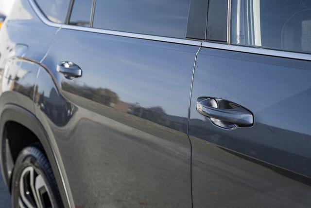 used 2022 Volkswagen Atlas car, priced at $28,500