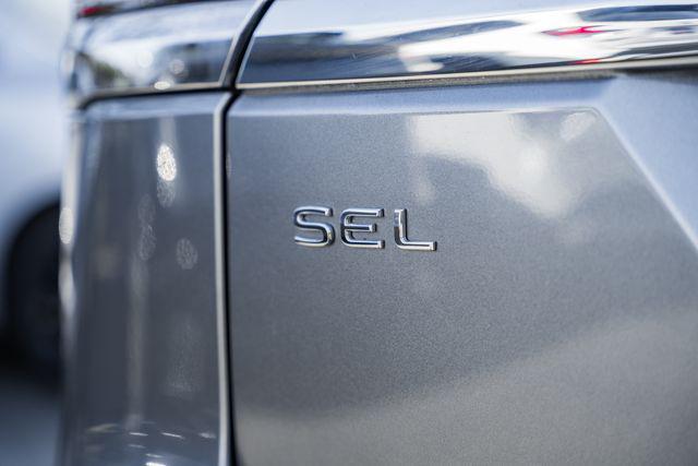 used 2022 Volkswagen Atlas car, priced at $28,500