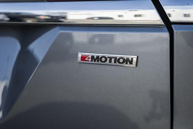 used 2022 Volkswagen Atlas car, priced at $28,500