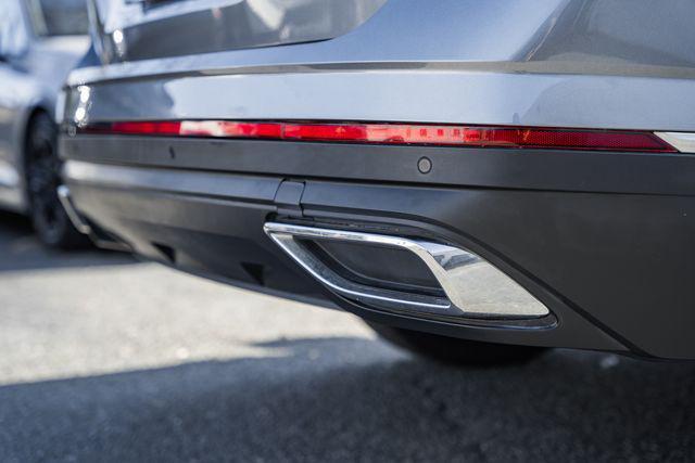 used 2022 Volkswagen Atlas car, priced at $28,500