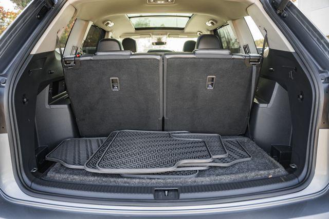 used 2022 Volkswagen Atlas car, priced at $28,500