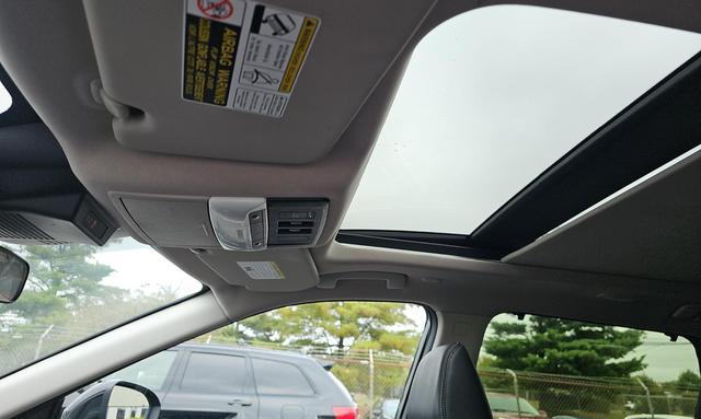 used 2023 Nissan Rogue car, priced at $24,000