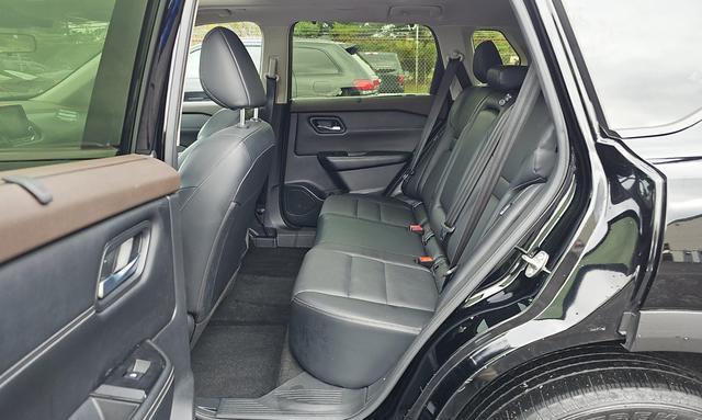 used 2023 Nissan Rogue car, priced at $24,000