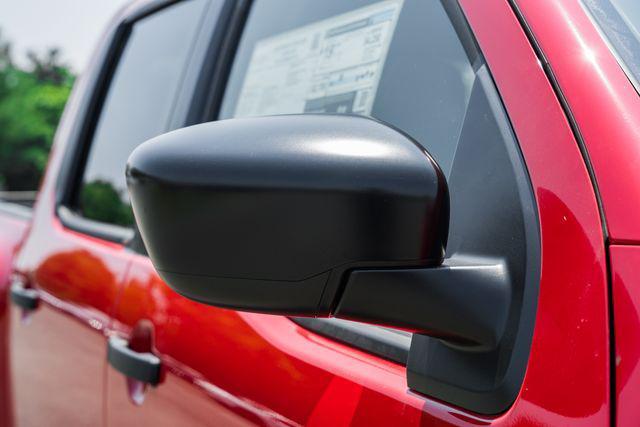 new 2025 Nissan Frontier car, priced at $32,800