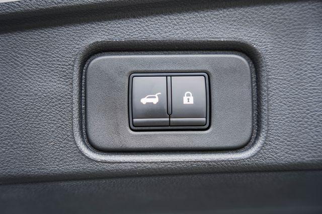 new 2025 Nissan Pathfinder car, priced at $46,109