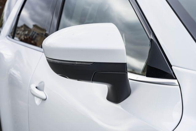 new 2025 Nissan Pathfinder car, priced at $46,109