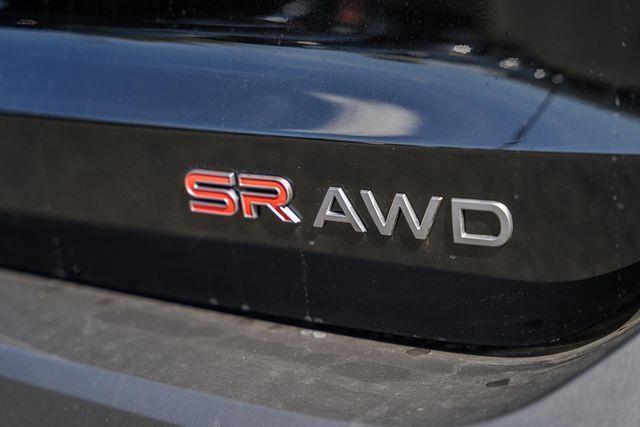 new 2026 Nissan Kicks car, priced at $29,600