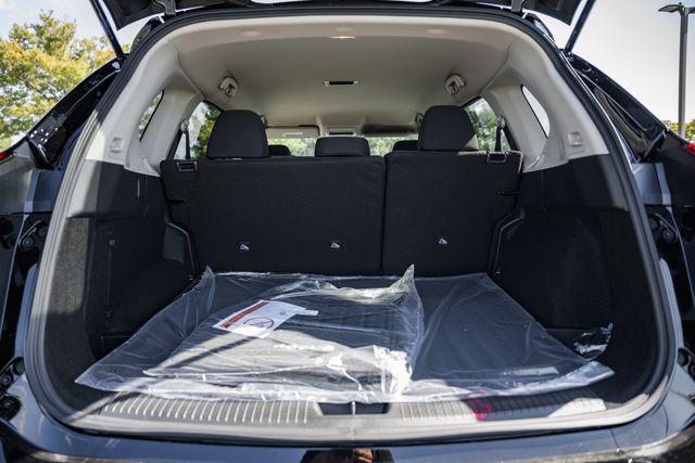 new 2026 Nissan Rogue car, priced at $28,919