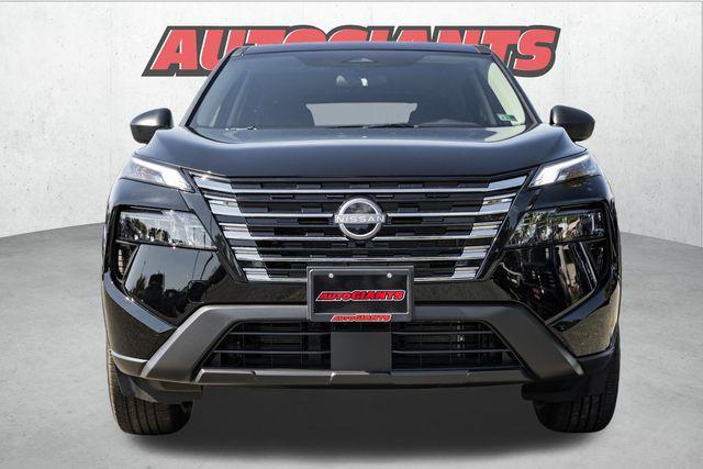 new 2026 Nissan Rogue car, priced at $28,919