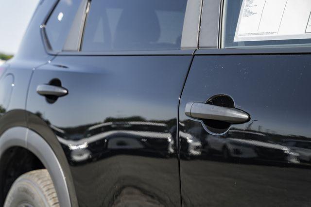 new 2026 Nissan Rogue car, priced at $28,919