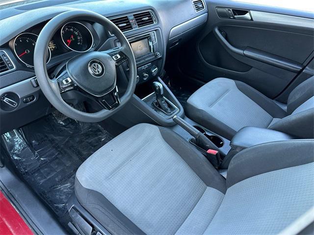 used 2017 Volkswagen Jetta car, priced at $10,888