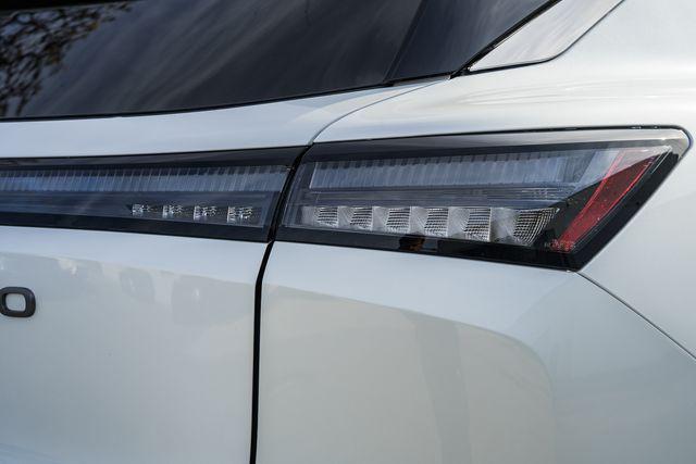 new 2026 Nissan Murano car, priced at $47,945