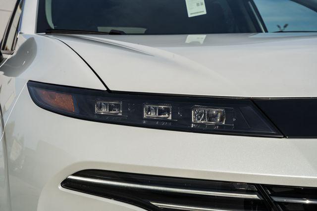 new 2026 Nissan Murano car, priced at $47,945