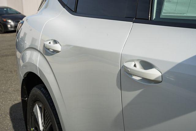 new 2026 Nissan Murano car, priced at $47,945