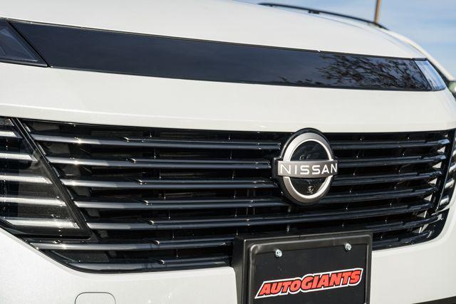 new 2026 Nissan Murano car, priced at $47,945