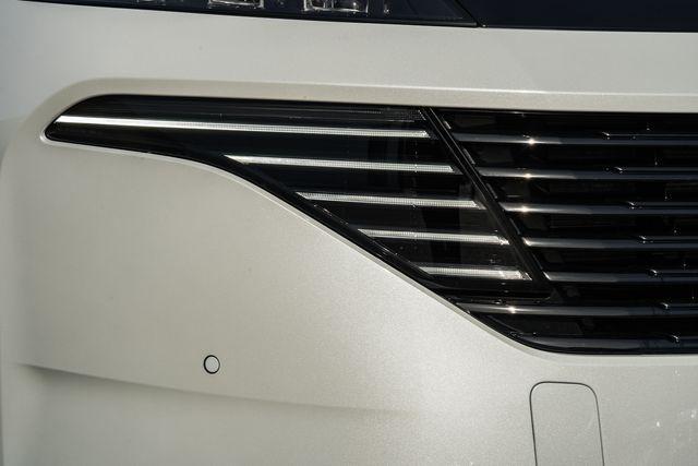 new 2026 Nissan Murano car, priced at $47,945