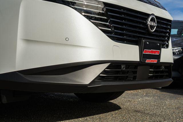 new 2026 Nissan Murano car, priced at $47,945