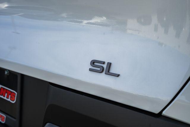 new 2026 Nissan Murano car, priced at $47,945