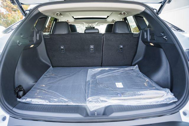 new 2026 Nissan Murano car, priced at $47,945